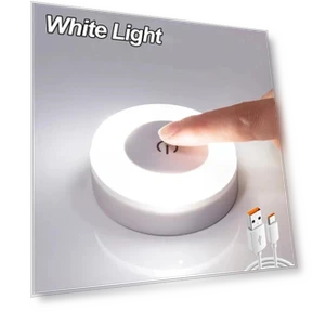 LED Night Lights with Touch Sensor — Night Lights, Refreshing Home