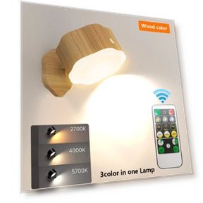 LED Wall Light — Night Lights, Binchi Lighting Appliances