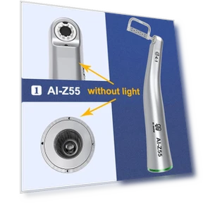 Low-Speed Dental Handpiece — Band Removers, AI DENTAL