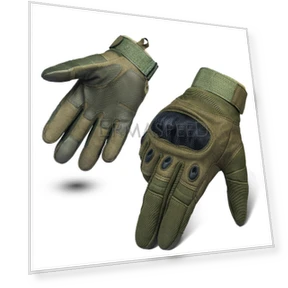 Motorcycle Gloves with Touchscreen — Gloves