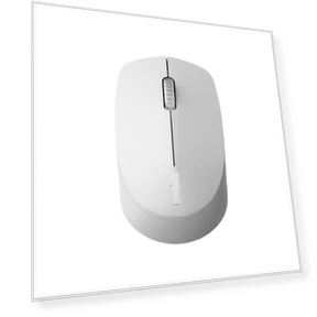 Multi-mode Silent Wireless Mini Mouse Switch — Mouse Pads, wmlike mz