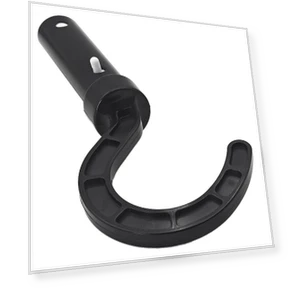 Pool Robot Hook — Portable Pool Cleaners, Pretty life
