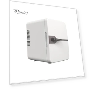 Portable Mini Fridge — Mini Fridges, Puntos Electronics