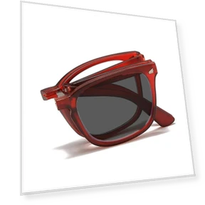 Portable Photochromic Glasses — Smart Glasses, Exquisite glasses