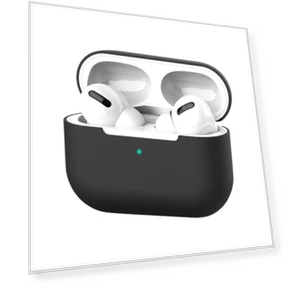 Protective Case for AirPods Pro 3 — Protective Cases, Enjoy Smart Home
