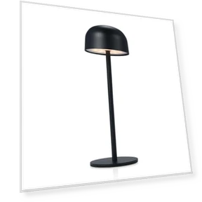 Rechargeable LED Desk Lamp — Desk & Table Lighting, TOMTOP JMS