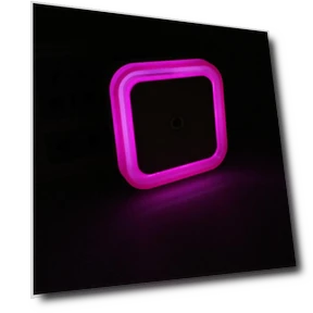 Rechargeable Magnetic Wall Night Light — Night Lights, Binchi Lighting Appliances