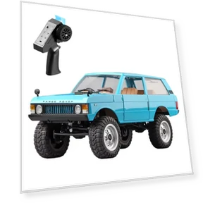 Remote Control Car — Remote Control Cars, TOMTOP JMS