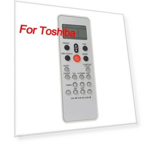 Remote Control for Air Conditioner — Window, Factory Discount Outlet