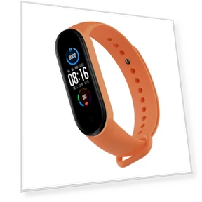Replacement Strap — Fitness Bands, Pide