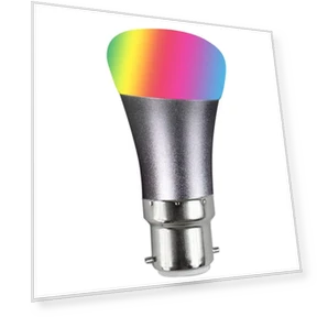 RGB Smart Lamp — Standing Lights, Refreshing Home