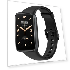 Silicone Strap — Fitness Bands, Ren Sexy Toy