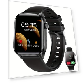 Smart Activity Watch — Smartwatches, fashion smartwatch