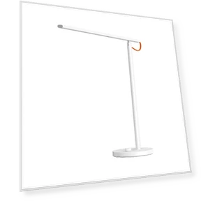 Smart Desk Lamp with Remote Control — Desk & Table Lighting, Xiaomi