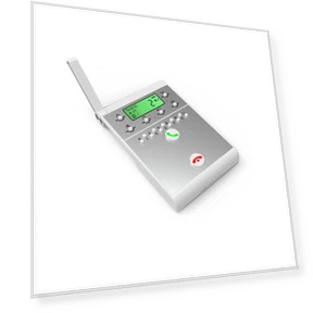 Smart Digital Voice Calling Machine — Wireless Jack Systems, 3d printing machine