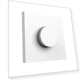 Smart Dimmer — Dimmer Switches, Aqara
