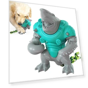 Smart Dog Toy with Suction Cup — Toys, Refreshing Home