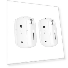 Smart Electric Curtain Motor — Smart Home Hubs & Controllers, 3d printing machine