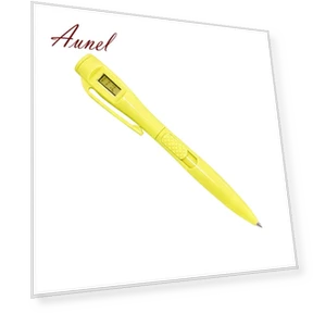 Smart Electronic Digital Watch Pen — Styluses & Digital Pens, Refreshing Home