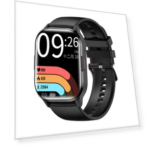 Smart Fitness Bracelet — Wearable Accessories, 3d printing machine