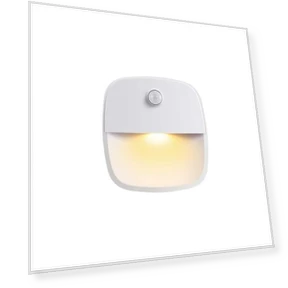Smart Motion Sensor Night Light — Night Lights, Binchi Lighting Appliances