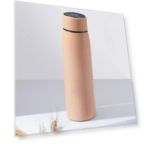 Smart Mug — Beverage Warmers, Zhixian