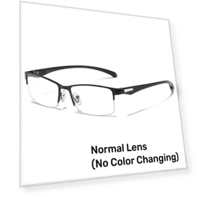 Smart Photochromic Reading Glasses — Smart Glasses, CICI Global Glasses