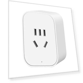 Smart Plug — Smart Home Hubs & Controllers, 3d printing machine