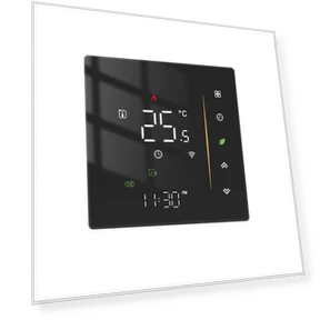 Smart Temperature Controller with Digital Display — Home Climate Control, 3d printing machine