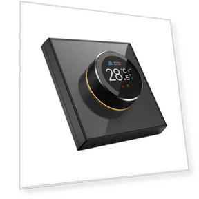 Smart Thermostat for Home — Home Climate Control, Tuya