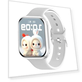 Smart Watch 9 BT Call NFC Heart Rate Sport Fitness — Smartwatches, Melsya