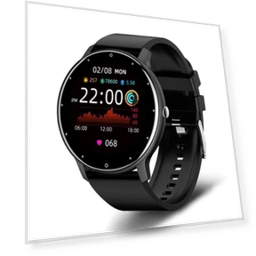 Smart Watch for Men and Women — Smartwatches, Zodvboz