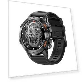 Smart Watch for Men — Smartwatches, Zodvboz