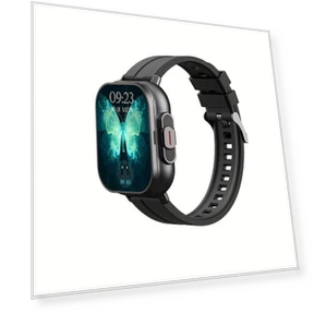 Smart Watch with Bluetooth Headphones — Smartwatches, High-quality life products