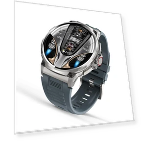 Smart Watch — Smartwatches, SCIONE