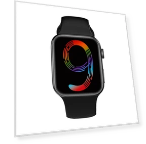 Smart Watch — Wearable Accessories, samrtwatch