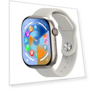 Smart Watch — Wearable Accessories, Happy World Electronics