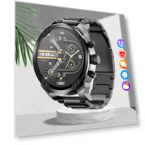 Smart Watch — Smartwatches, SACOSDING