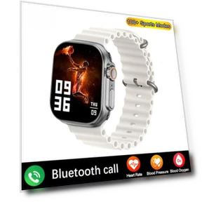 Smart Watch — Smartwatches, Happy World Electronics