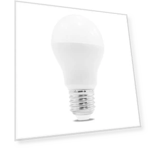 Smart Zigbee RGB + CCT LED Bulb — LED, Refreshing Home