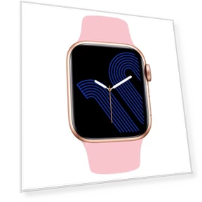 Smartwatch Bluetooth Call — Smartwatches, Happy World Electronics