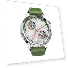 Smartwatch with SIM Card — Wearable Accessories, SCIONE