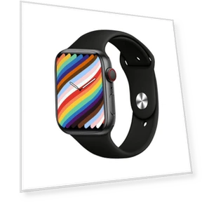 Smartwatch — Smartwatches, Happy World Electronics
