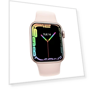 Smartwatch — Smartwatches, Happy World Electronics