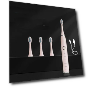 Sonic Electric Toothbrush — Sonic Electric Toothbrushes, Dongfang HOME C