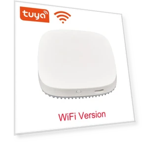 Static Drone Active Motion Sensor — Smart Home Security, Refreshing Home