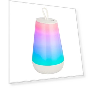 Touch Control Bedside Lamp — Night Lights, TOMTOP JMS