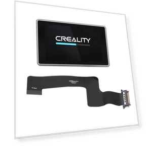 Touch Screen — Replacement Screens, 3d printing machine