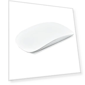 Ultra-thin Optical Wireless Sensor Mouse — Computer Mice, COOLMOON