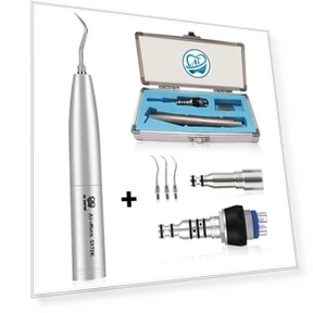 Ultrasonic Air Scaler Dental Tip — Ultrasonic Cleaners, AI DENTAL
